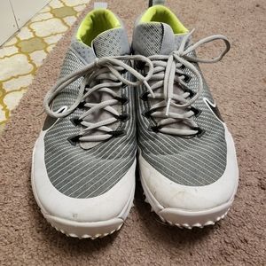 Nike golf shoes